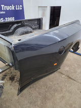 2009-2018 Dodge Ram 3500 4500 4th Gen Dually 8' Truck Truck Bed