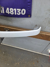 2003-2006 Chevrolet Silverado 1500 2500 3500 HD 'Cateye' Grill OEM - Chrome