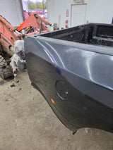 2009-2018 Dodge Ram 3500 4500 4th Gen Dually 8' Truck Truck Bed