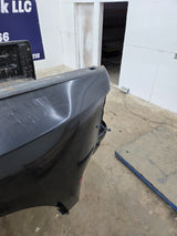 2009-2018 Dodge Ram 3500 4500 4th Gen Dually 8' Truck Truck Bed