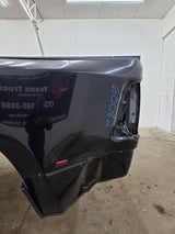 2009-2018 Dodge Ram 3500 4500 4th Gen Dually 8' Truck Truck Bed