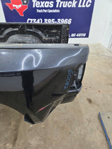 2009-2018 Dodge Ram 3500 4500 4th Gen Dually 8' Truck Truck Bed