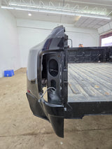 2009-2018 Dodge Ram 3500 4500 4th Gen Dually 8' Truck Truck Bed