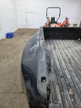 2009-2018 Dodge Ram 3500 4500 4th Gen Dually 8' Truck Truck Bed