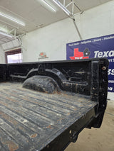 2009-2018 Dodge Ram 3500 4500 4th Gen Dually 8' Truck Truck Bed