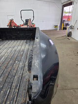 2009-2018 Dodge Ram 3500 4500 4th Gen Dually 8' Truck Truck Bed