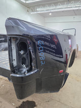 2009-2018 Dodge Ram 3500 4500 4th Gen Dually 8' Truck Truck Bed