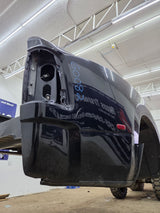 2009-2018 Dodge Ram 3500 4500 4th Gen Dually 8' Truck Truck Bed