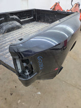 2009-2018 Dodge Ram 3500 4500 4th Gen Dually 8' Truck Truck Bed