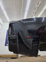 2009-2018 Dodge Ram 3500 4500 4th Gen Dually 8' Truck Truck Bed
