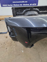 2009-2018 Dodge Ram 3500 4500 4th Gen Dually 8' Truck Truck Bed