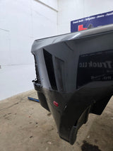 2009-2018 Dodge Ram 3500 4500 4th Gen Dually 8' Truck Truck Bed