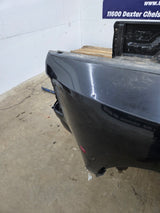 2009-2018 Dodge Ram 3500 4500 4th Gen Dually 8' Truck Truck Bed
