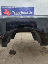 2009-2018 Dodge Ram 3500 4500 4th Gen Dually 8' Truck Truck Bed