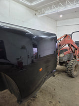 2009-2018 Dodge Ram 3500 4500 4th Gen Dually 8' Truck Truck Bed