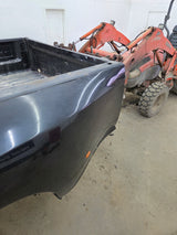 2009-2018 Dodge Ram 3500 4500 4th Gen Dually 8' Truck Truck Bed