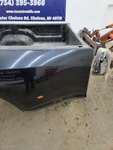 2009-2018 Dodge Ram 3500 4500 4th Gen Dually 8' Truck Truck Bed