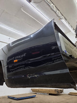 2009-2018 Dodge Ram 3500 4500 4th Gen Dually 8' Truck Truck Bed