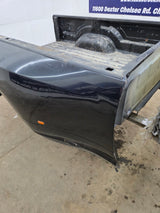 2009-2018 Dodge Ram 3500 4500 4th Gen Dually 8' Truck Truck Bed