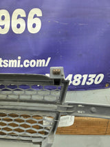 2003-2006 Chevrolet Silverado 1500 2500 3500 HD 'Cateye' Grill OEM - Chrome