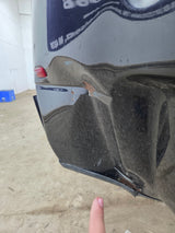 2009-2018 Dodge Ram 3500 4500 4th Gen Dually 8' Truck Truck Bed