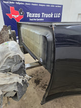 2009-2018 Dodge Ram 3500 4500 4th Gen Dually 8' Truck Truck Bed