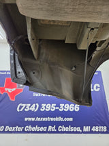 2009-2018 Dodge Ram 3500 4500 4th Gen Dually 8' Truck Truck Bed