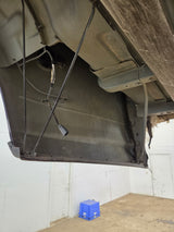 2009-2018 Dodge Ram 3500 4500 4th Gen Dually 8' Truck Truck Bed