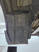 2009-2018 Dodge Ram 3500 4500 4th Gen Dually 8' Truck Truck Bed