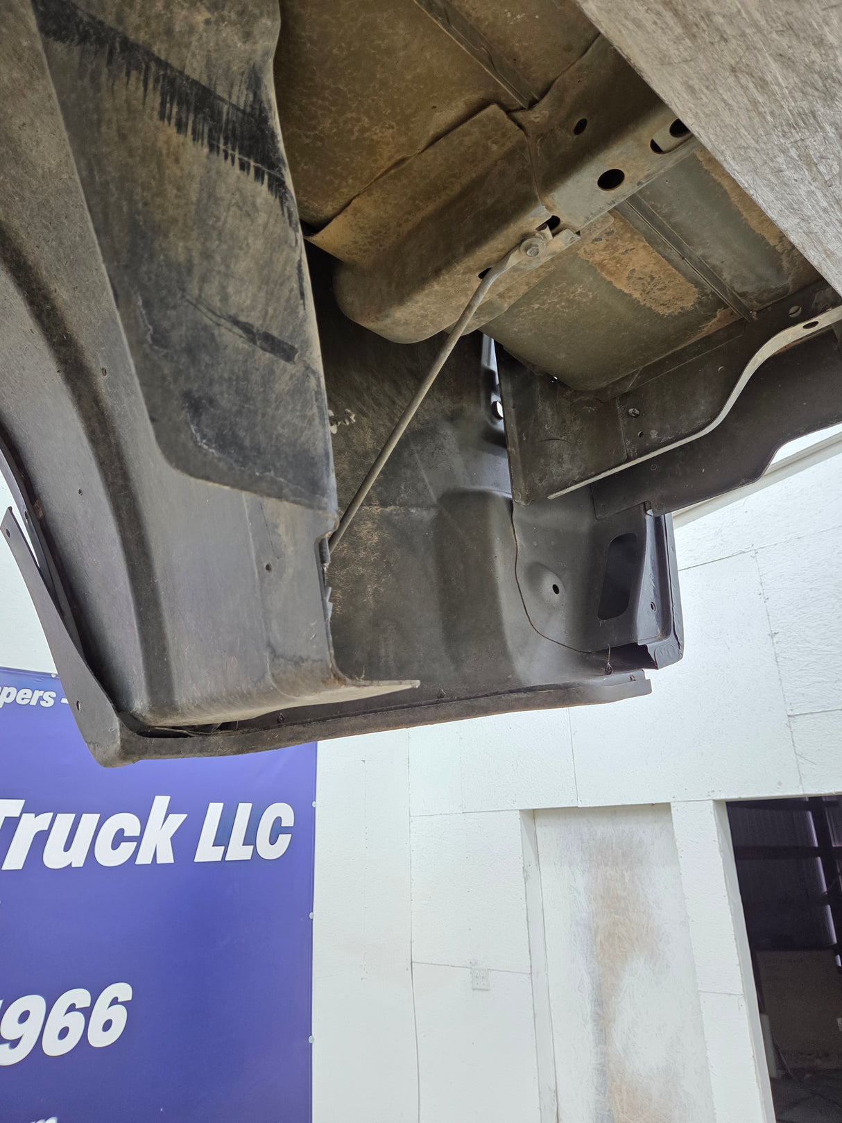 2009-2018 Dodge Ram 3500 4500 4th Gen Dually 8' Truck Truck Bed