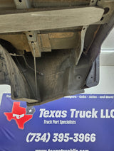 2009-2018 Dodge Ram 3500 4500 4th Gen Dually 8' Truck Truck Bed