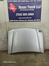 2003-2006 Chevrolet Silverado 1500 2500 'Cateye' Hood