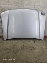 2003-2006 Chevrolet Silverado 1500 2500 'Cateye' Hood