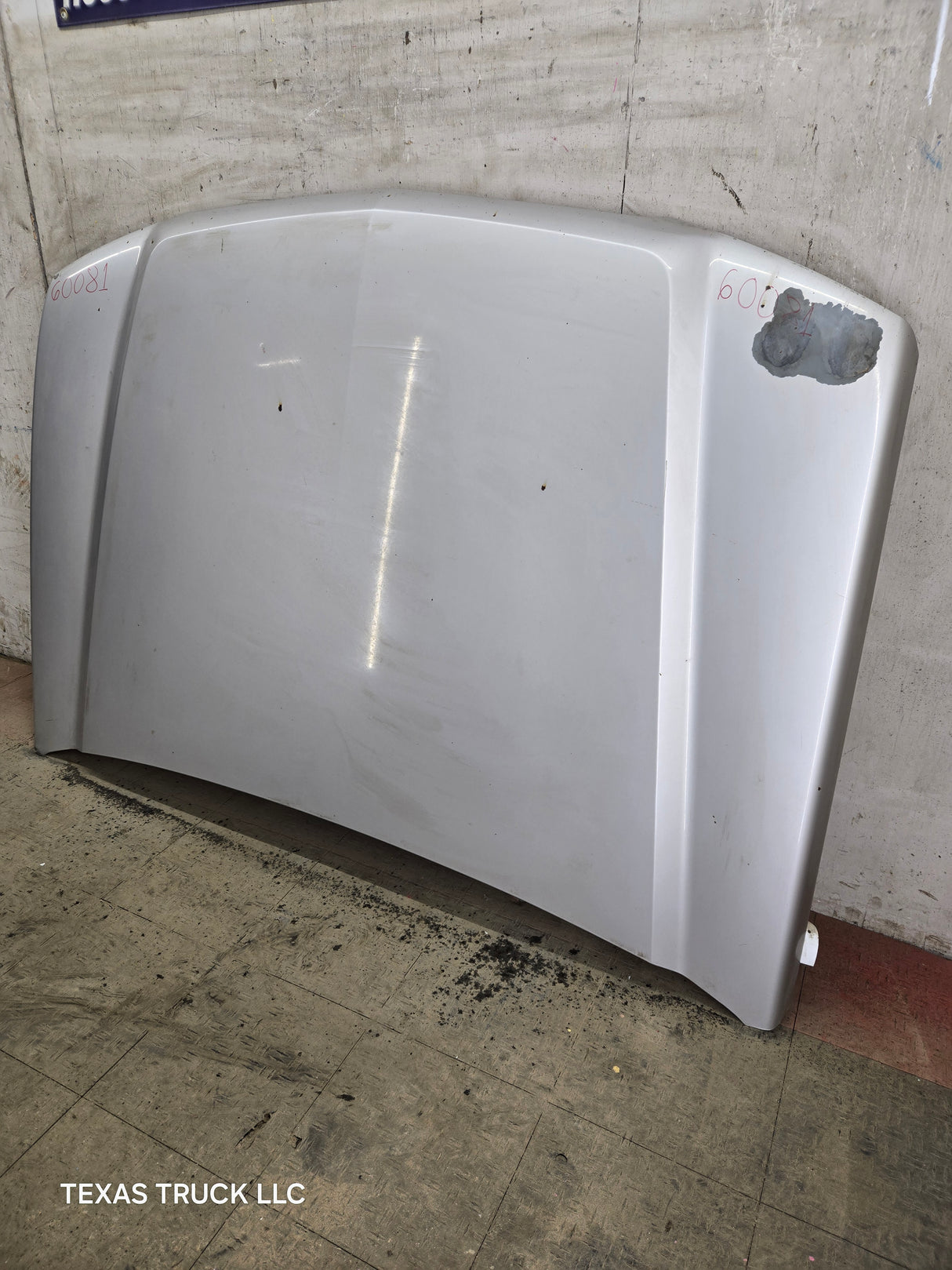 2003-2006 Chevrolet Silverado 1500 2500 'Cateye' Hood