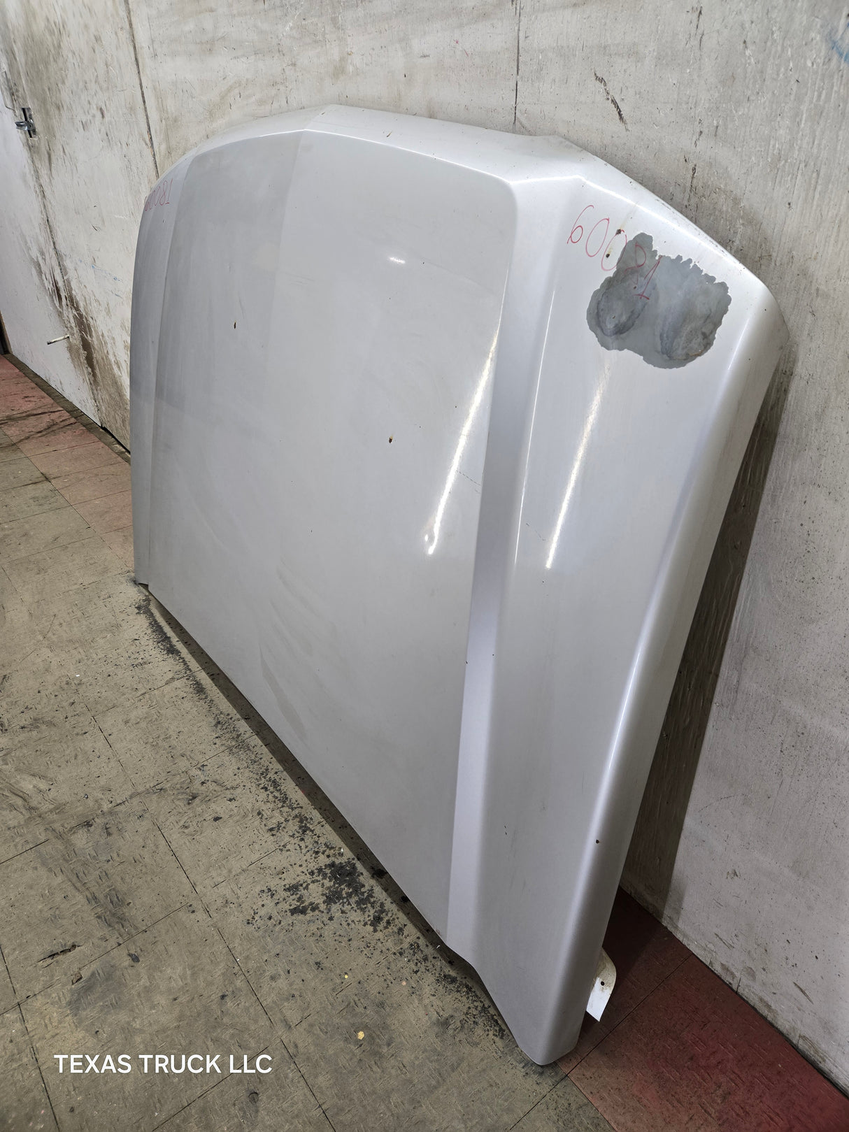 2003-2006 Chevrolet Silverado 1500 2500 'Cateye' Hood