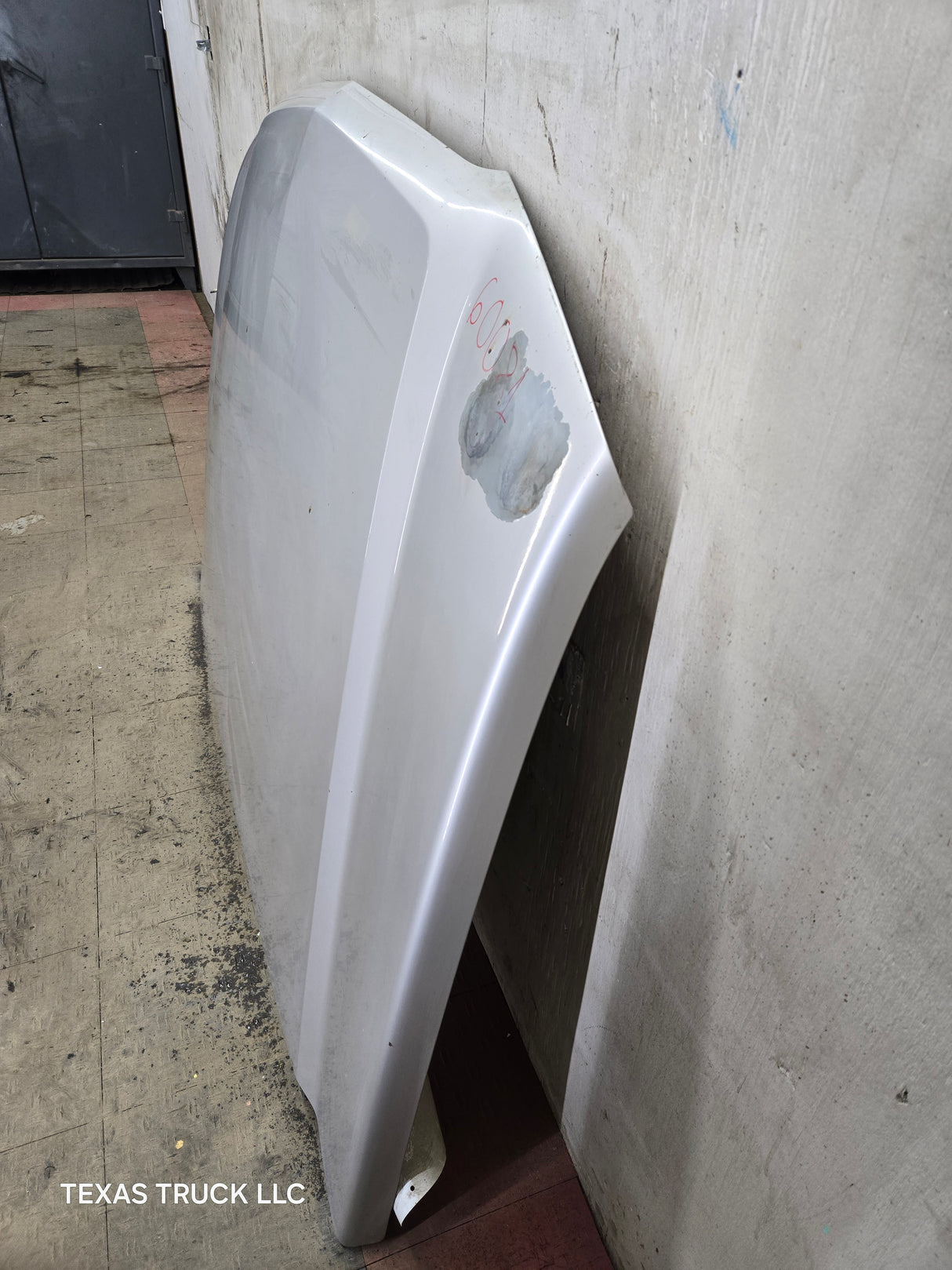 2003-2006 Chevrolet Silverado 1500 2500 'Cateye' Hood