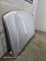 2003-2006 Chevrolet Silverado 1500 2500 'Cateye' Hood