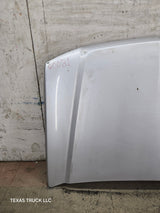 2003-2006 Chevrolet Silverado 1500 2500 'Cateye' Hood