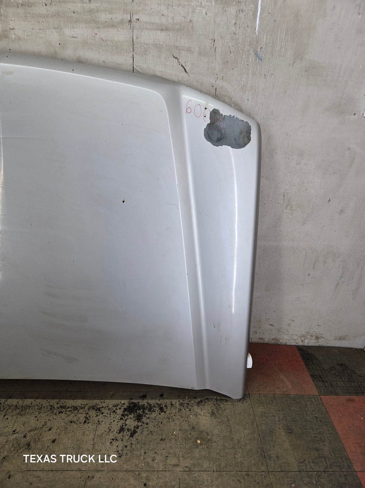 2003-2006 Chevrolet Silverado 1500 2500 'Cateye' Hood