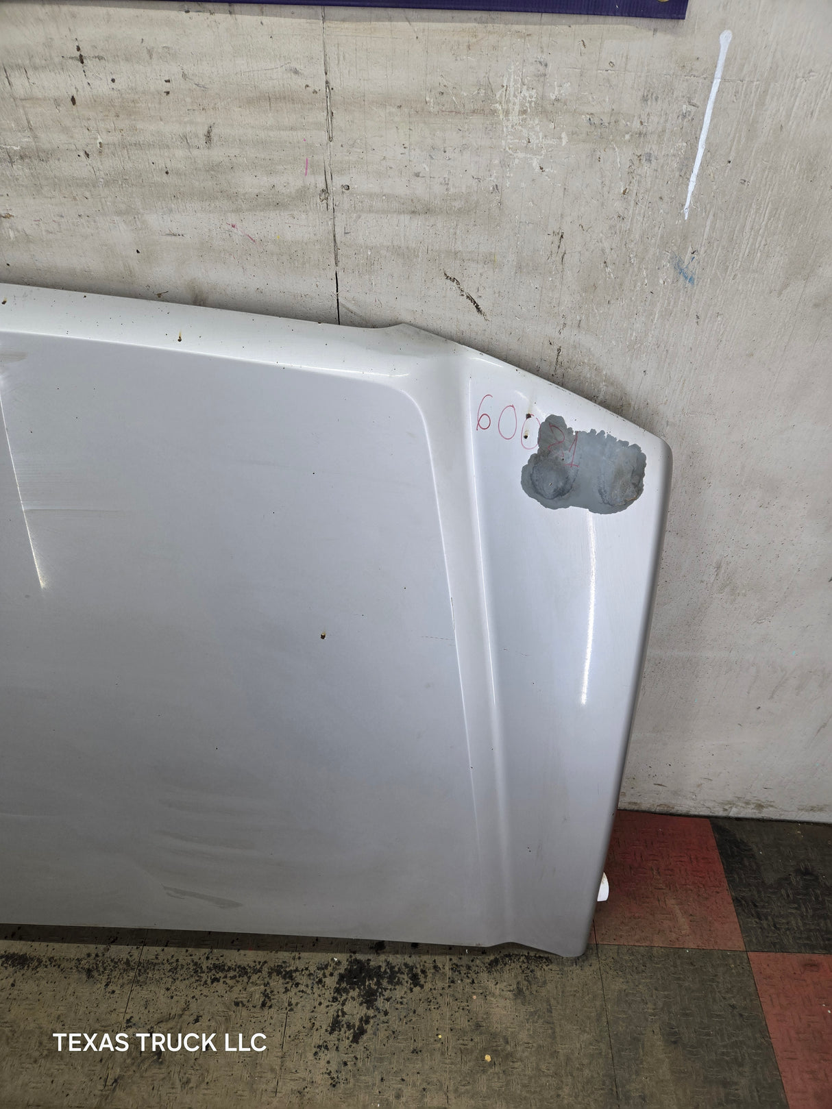2003-2006 Chevrolet Silverado 1500 2500 'Cateye' Hood