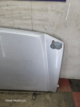 2003-2006 Chevrolet Silverado 1500 2500 'Cateye' Hood