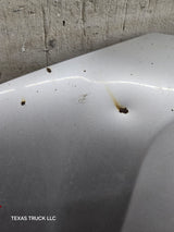 2003-2006 Chevrolet Silverado 1500 2500 'Cateye' Hood