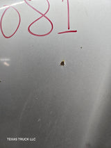 2003-2006 Chevrolet Silverado 1500 2500 'Cateye' Hood
