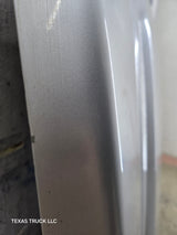 2003-2006 Chevrolet Silverado 1500 2500 'Cateye' Hood