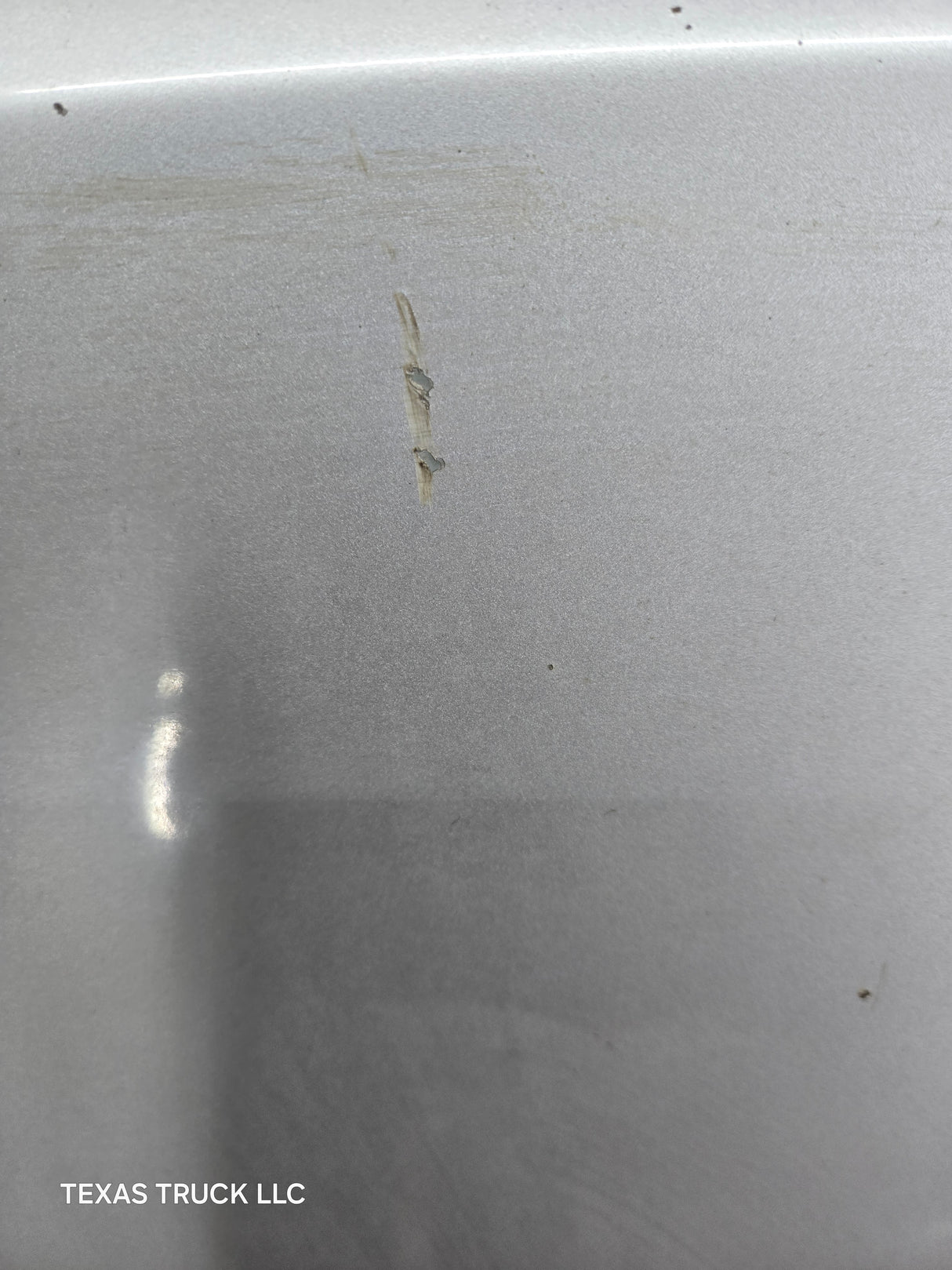 2003-2006 Chevrolet Silverado 1500 2500 'Cateye' Hood