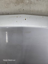 2003-2006 Chevrolet Silverado 1500 2500 'Cateye' Hood