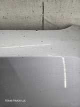 2003-2006 Chevrolet Silverado 1500 2500 'Cateye' Hood