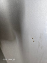 2003-2006 Chevrolet Silverado 1500 2500 'Cateye' Hood