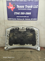 2003-2006 Chevrolet Silverado 1500 2500 'Cateye' Hood