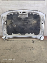 2003-2006 Chevrolet Silverado 1500 2500 'Cateye' Hood